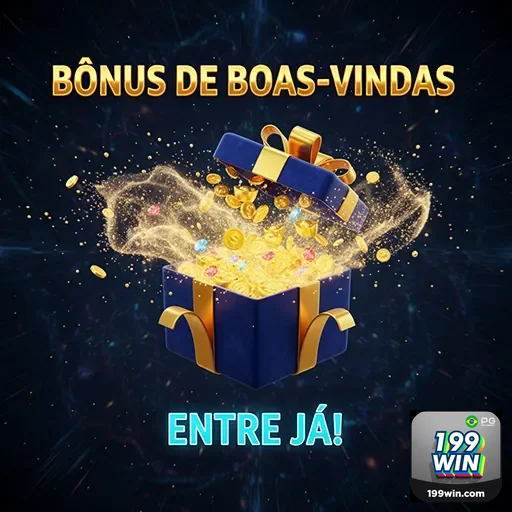 Imagem ilustrando promoções regulares no cassino online 199win