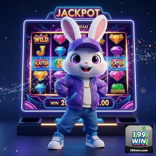 Jogue de Forma Responsável com Suporte Especializado - 199win