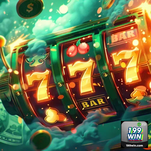 Jogador em live gaming com bônus exclusivo na 199win